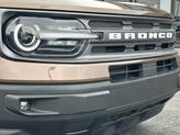 Thumbnail of 2022 BRONZE SMOKE Ford Bronco Sport