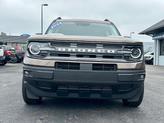 Thumbnail of 2022 BRONZE SMOKE Ford Bronco Sport