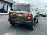 Thumbnail of 2022 BRONZE SMOKE Ford Bronco Sport