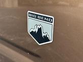 Thumbnail of 2022 BRONZE SMOKE Ford Bronco Sport