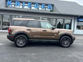 Thumbnail of 2022 BRONZE SMOKE Ford Bronco Sport