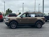 Thumbnail of 2022 BRONZE SMOKE Ford Bronco Sport
