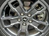 Thumbnail of 2022 BRONZE SMOKE Ford Bronco Sport