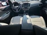 Thumbnail of 2024 Mosaic Black Metallic Chevrolet Equinox