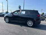 Thumbnail of 2024 Mosaic Black Metallic Chevrolet Equinox