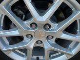 Thumbnail of 2024 Mosaic Black Metallic Chevrolet Equinox