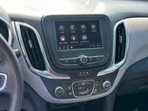 Thumbnail of 2024 Mosaic Black Metallic Chevrolet Equinox