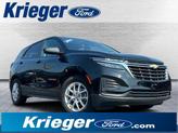 Photo of 2024 Mosaic Black Metallic Chevrolet Equinox
