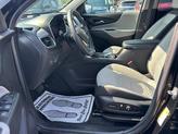 Thumbnail of 2024 Mosaic Black Metallic Chevrolet Equinox