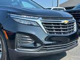 Thumbnail of 2024 Mosaic Black Metallic Chevrolet Equinox