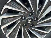 Thumbnail of 2024 Serenity White Hyundai SONATA Hybrid