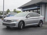 Thumbnail of 2022 Pyrite Silver Metallic Volkswagen Jetta