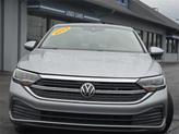 Thumbnail of 2022 Pyrite Silver Metallic Volkswagen Jetta