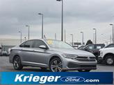 Photo of 2022 Pyrite Silver Metallic Volkswagen Jetta