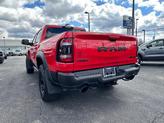 Thumbnail of 2022 Flame Red Clearcoat RAM 1500