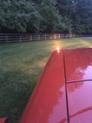 Thumbnail of 1966 Red Ford Thunderbird