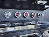 Thumbnail of 1966 Red Ford Thunderbird