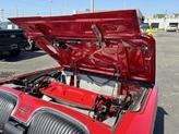 Thumbnail of 1966 Red Ford Thunderbird