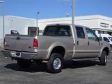 Thumbnail of 1999 Light Prairie Tan Clearcoat Metallic Ford F-250