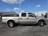 Thumbnail of 1999 Light Prairie Tan Clearcoat Metallic Ford F-250