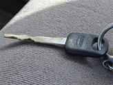Thumbnail of 1999 Light Prairie Tan Clearcoat Metallic Ford F-250