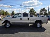 Thumbnail of 1999 Light Prairie Tan Clearcoat Metallic Ford F-250