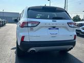 Thumbnail of 2022 STAR WHITE METALLIC TRI-COAT Ford Escape