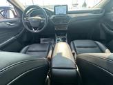 Thumbnail of 2022 STAR WHITE METALLIC TRI-COAT Ford Escape