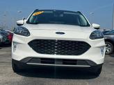 Thumbnail of 2022 STAR WHITE METALLIC TRI-COAT Ford Escape