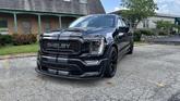Thumbnail of 2021 AGATE BLACK METALLIC Ford F-150