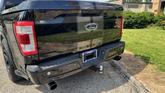 Thumbnail of 2021 AGATE BLACK METALLIC Ford F-150