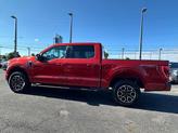Thumbnail of 2023 HOT PEPPER RED MET TINTD CC Ford F-150