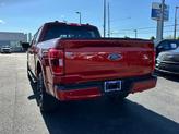 Thumbnail of 2023 HOT PEPPER RED MET TINTD CC Ford F-150