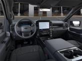 Thumbnail of 2025 Silver Metallic Ford F-150