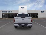 Thumbnail of 2025 Silver Metallic Ford F-150
