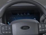 Thumbnail of 2025 Silver Metallic Ford F-150