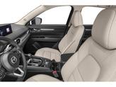 Thumbnail of 2025 Machine Gray Metallic Mazda CX-5