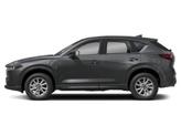 Thumbnail of 2025 Machine Gray Metallic Mazda CX-5