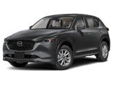 Photo of 2025 Machine Gray Metallic Mazda CX-5