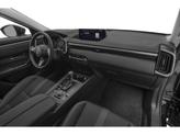 Thumbnail of 2025 Ingot Blue Metallic Mazda CX-50