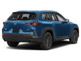 Thumbnail of 2025 Ingot Blue Metallic Mazda CX-50