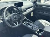 Thumbnail of 2025 Machine Gray Metallic Mazda CX-5