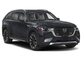 Thumbnail of 2025 Soul Red Crystal Mazda CX-90 PHEV