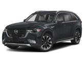 Thumbnail of 2025 Soul Red Crystal Mazda CX-90 PHEV