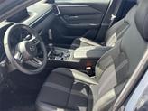 Thumbnail of 2025 Polymetal Gray Metallic Mazda CX-50