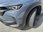 Thumbnail of 2025 Polymetal Gray Metallic Mazda CX-50