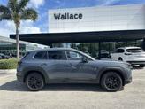 Thumbnail of 2025 Polymetal Gray Metallic Mazda CX-50