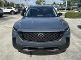 Thumbnail of 2025 Polymetal Gray Metallic Mazda CX-50