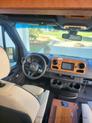 Thumbnail of 2022 Jet Black Mercedes-Benz Sprinter 3500