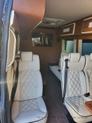 Thumbnail of 2022 Jet Black Mercedes-Benz Sprinter 3500